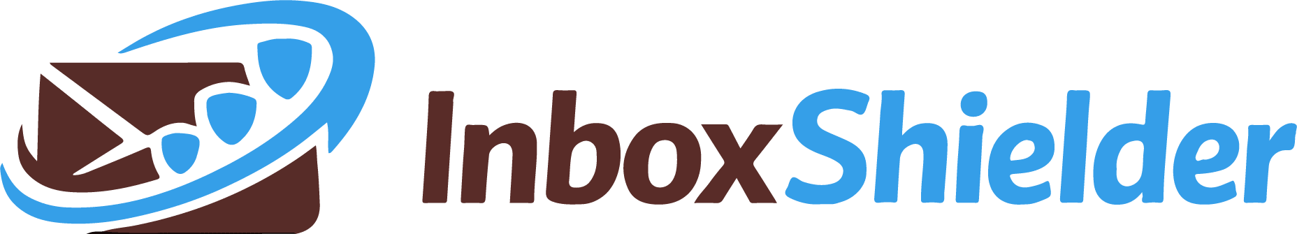 InboxShielder Logo