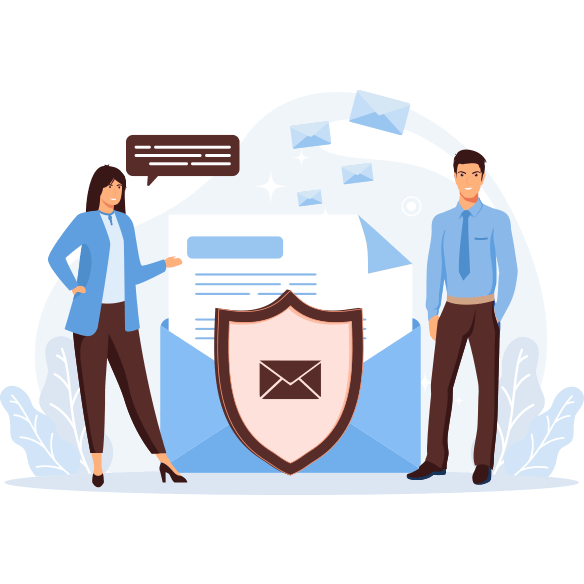 InboxShielder Shield